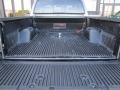 2007 Dark Shadow Grey Metallic Ford F350 Super Duty Lariat Crew Cab 4x4  photo #31