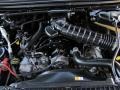 6.8 Liter SOHC 20-Valve Triton V10 Engine for 2007 Ford F350 Super Duty Lariat Crew Cab 4x4 #58722854