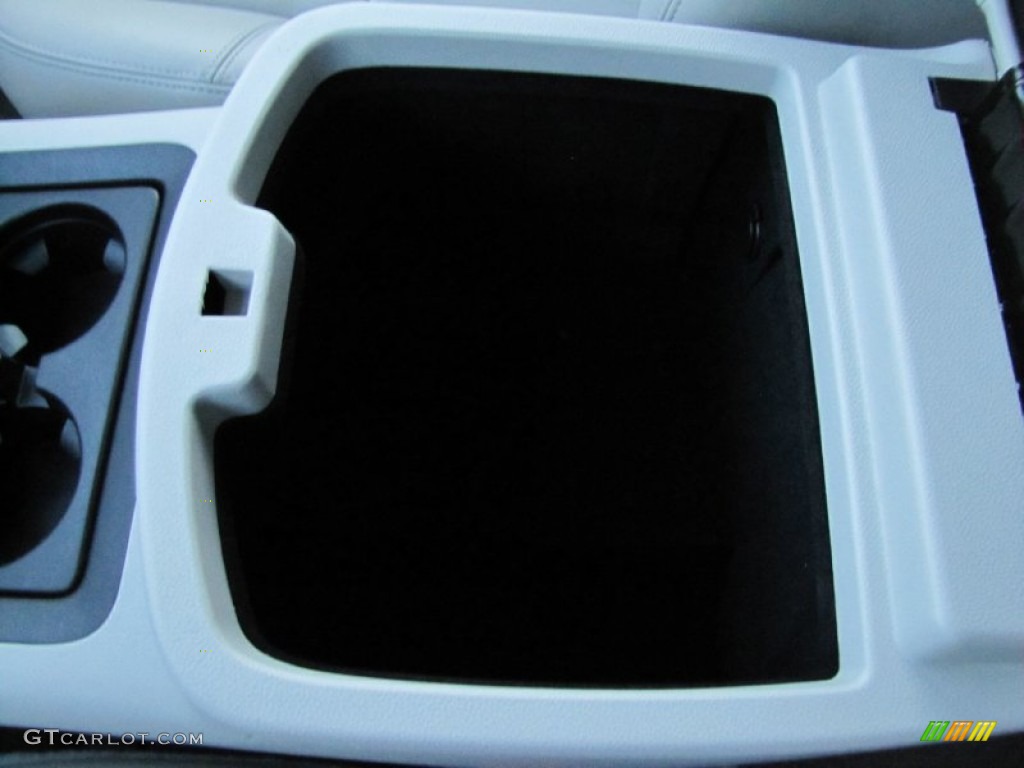 2009 Silverado 1500 LTZ Crew Cab 4x4 - Silver Birch Metallic / Light Titanium photo #24