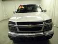 Sheer Silver Metallic - Colorado LT Extended Cab Photo No. 2