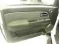 Sheer Silver Metallic - Colorado LT Extended Cab Photo No. 7