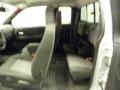 Sheer Silver Metallic - Colorado LT Extended Cab Photo No. 10