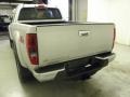 Sheer Silver Metallic - Colorado LT Extended Cab Photo No. 11