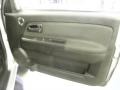 Sheer Silver Metallic - Colorado LT Extended Cab Photo No. 12