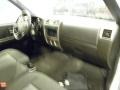 Sheer Silver Metallic - Colorado LT Extended Cab Photo No. 13