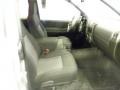 Sheer Silver Metallic - Colorado LT Extended Cab Photo No. 14