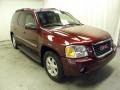 2004 Monterey Maroon Metallic GMC Envoy XL SLT 4x4  photo #1