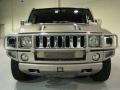 2003 Pewter Metallic Hummer H2 SUV Lux  photo #2