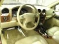 2004 Monterey Maroon Metallic GMC Envoy XL SLT 4x4  photo #9