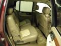 2004 Monterey Maroon Metallic GMC Envoy XL SLT 4x4  photo #20