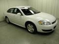 Summit White - Impala LT Photo No. 1