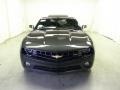 Ashen Gray Metallic - Camaro LT/RS Coupe Photo No. 2