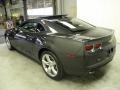 Ashen Gray Metallic - Camaro LT/RS Coupe Photo No. 14