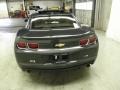 Ashen Gray Metallic - Camaro LT/RS Coupe Photo No. 15