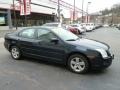 2008 Dark Blue Ink Metallic Ford Fusion SE V6 AWD  photo #5