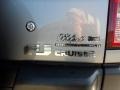 Silver Fresco Metallic - FJ Cruiser  Photo No. 19