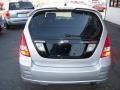 Silky Silver Metallic - Aerio SX Sport Wagon Photo No. 5