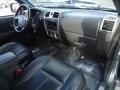 Dark Gray Metallic - Colorado LT Z71 Crew Cab 4x4 Photo No. 18