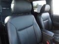 2008 Dark Gray Metallic Chevrolet Colorado LT Z71 Crew Cab 4x4  photo #20