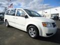 Stone White - Grand Caravan SXT Photo No. 5