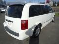 Stone White - Grand Caravan SXT Photo No. 8