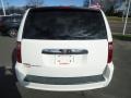Stone White - Grand Caravan SXT Photo No. 9