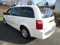Stone White - Grand Caravan SXT Photo No. 10