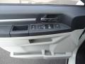 Stone White - Grand Caravan SXT Photo No. 15
