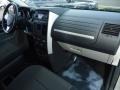 Stone White - Grand Caravan SXT Photo No. 18