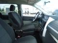 Stone White - Grand Caravan SXT Photo No. 19