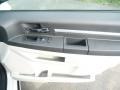 Stone White - Grand Caravan SXT Photo No. 21