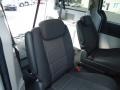 Stone White - Grand Caravan SXT Photo No. 23