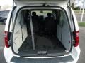 Stone White - Grand Caravan SXT Photo No. 24