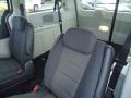 Stone White - Grand Caravan SXT Photo No. 26