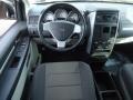 Stone White - Grand Caravan SXT Photo No. 27