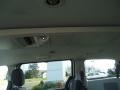 Stone White - Grand Caravan SXT Photo No. 28