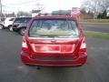 Garnet Red Pearl - Forester 2.5 X Photo No. 9