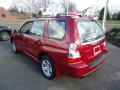 Garnet Red Pearl - Forester 2.5 X Photo No. 10