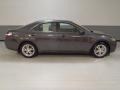 2009 Magnetic Gray Metallic Toyota Camry Hybrid  photo #4