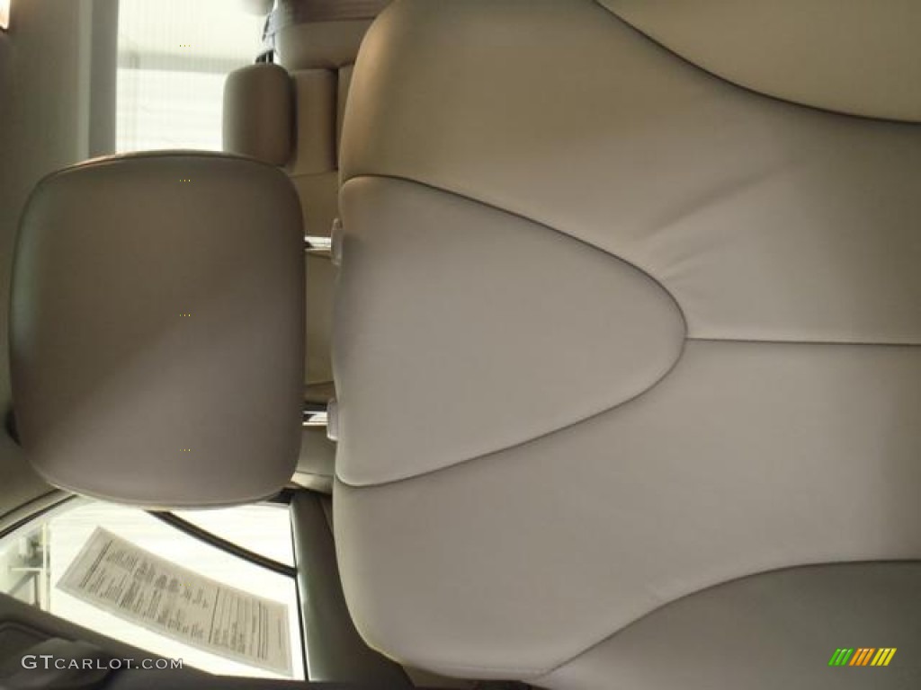 2009 Camry Hybrid - Magnetic Gray Metallic / Ash photo #9