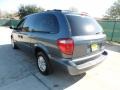 2001 Steel Blue Pearlcoat Dodge Grand Caravan Sport  photo #5