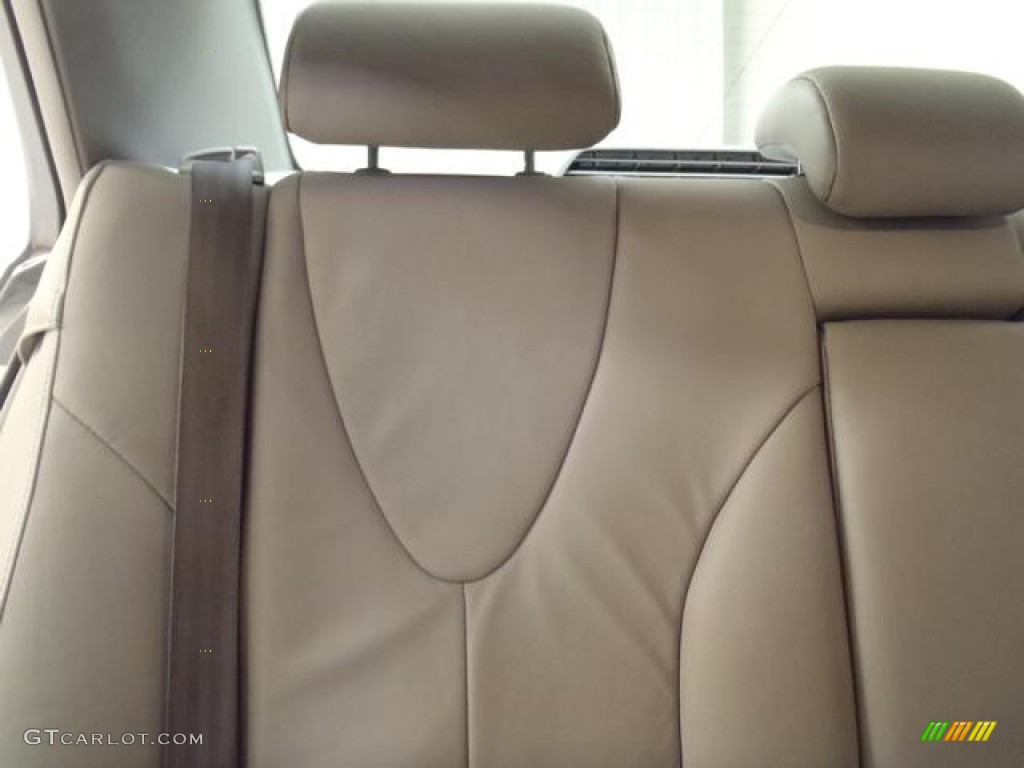 2009 Camry Hybrid - Magnetic Gray Metallic / Ash photo #12