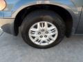 2001 Steel Blue Pearlcoat Dodge Grand Caravan Sport  photo #10