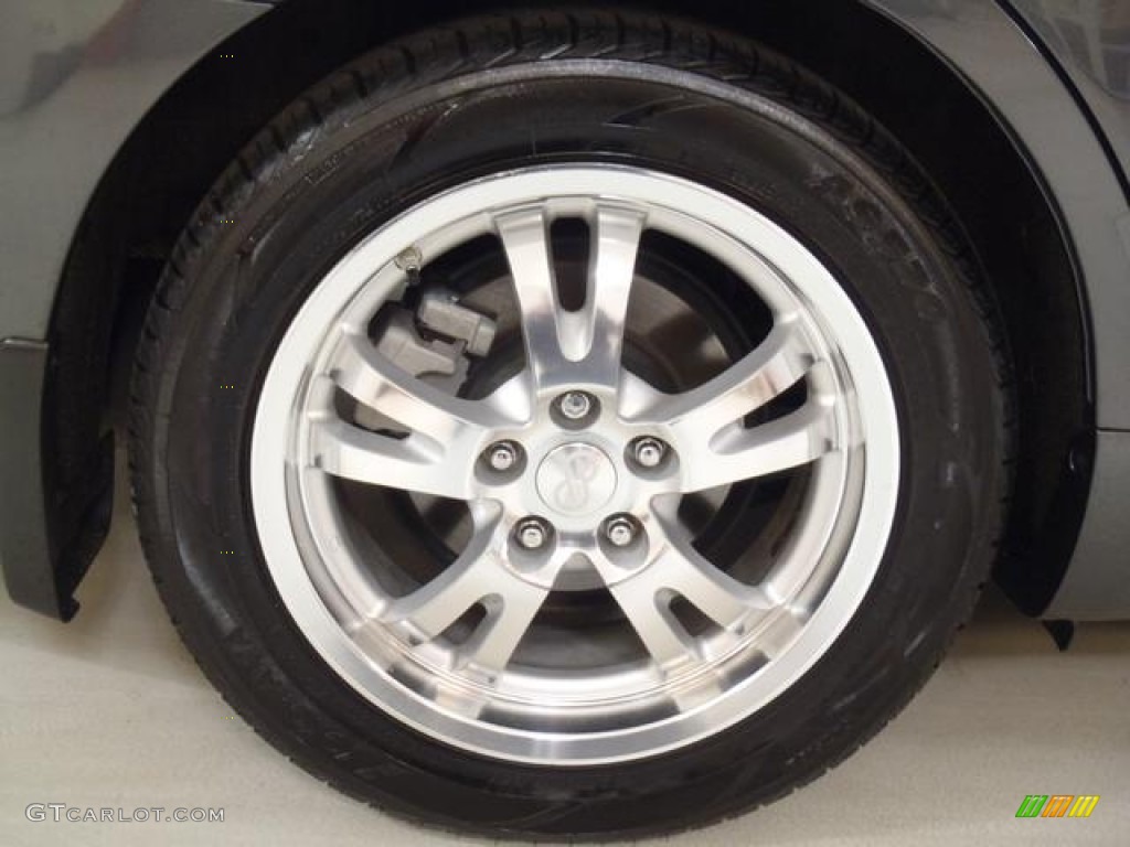 2009 Camry Hybrid - Magnetic Gray Metallic / Ash photo #16