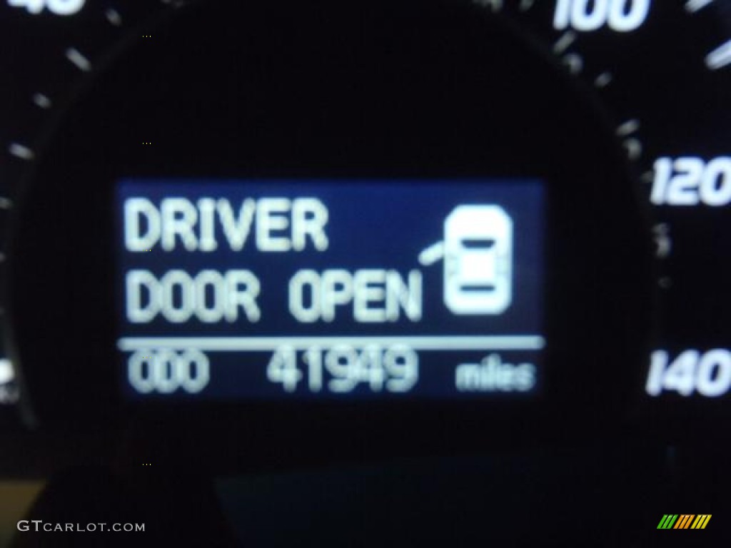 2009 Camry Hybrid - Magnetic Gray Metallic / Ash photo #23