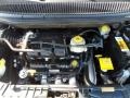 3.3 Liter OHV 12-Valve V6 2001 Dodge Grand Caravan Sport Engine