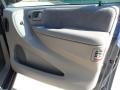 2001 Steel Blue Pearlcoat Dodge Grand Caravan Sport  photo #18