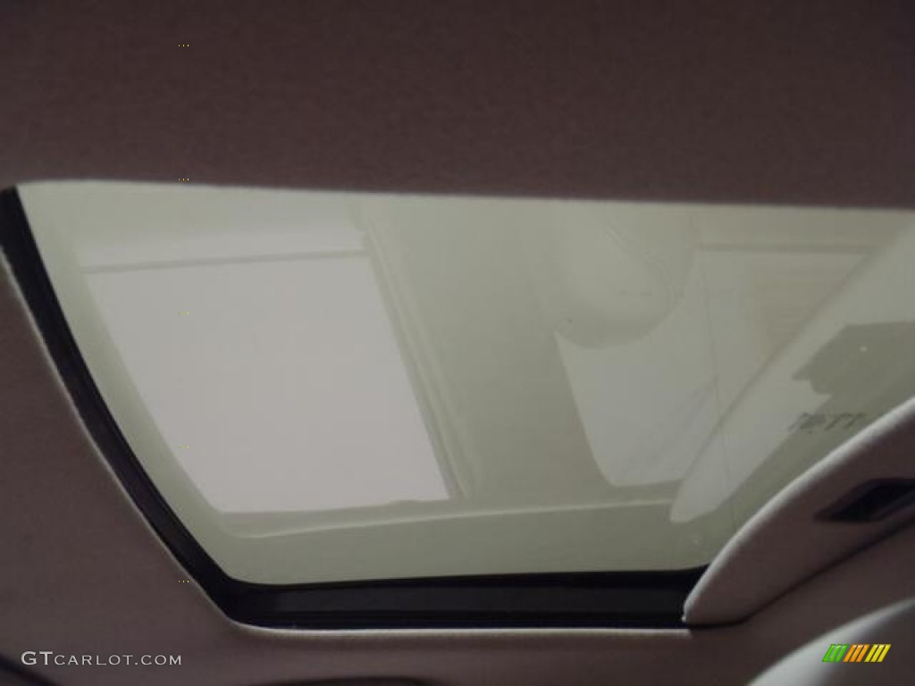 2009 Camry Hybrid - Magnetic Gray Metallic / Ash photo #25