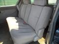 2001 Steel Blue Pearlcoat Dodge Grand Caravan Sport  photo #24