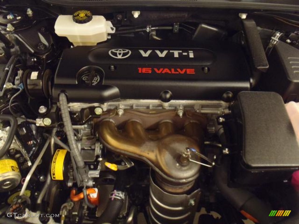 2009 Camry Hybrid - Magnetic Gray Metallic / Ash photo #31